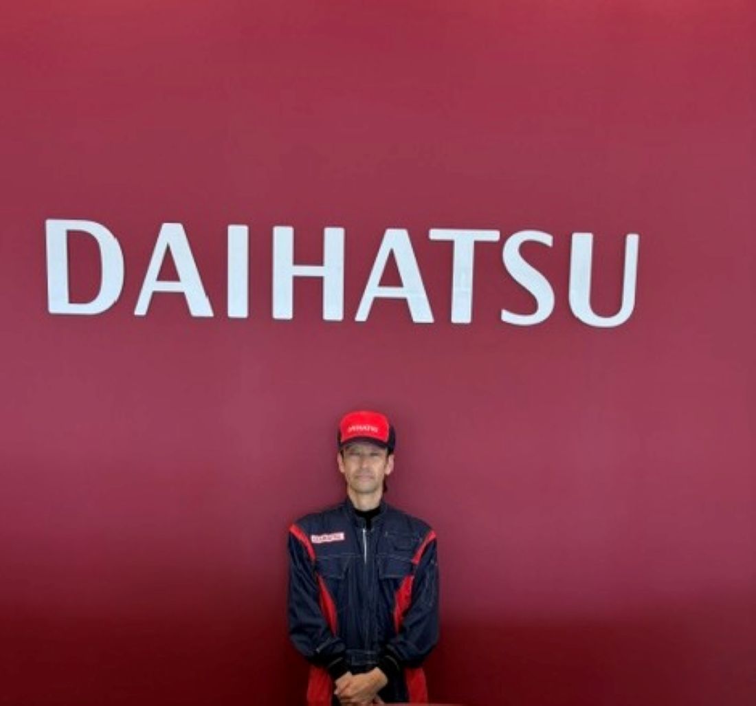 NEWスタッフのご紹介